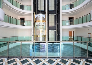 Предложение от застройщика в комплексе на морском побережье