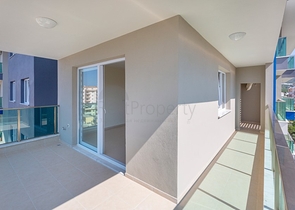 Предложение от застройщика в комплексе на морском побережье