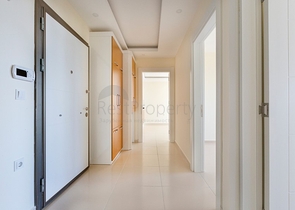 Предложение от застройщика в комплексе на морском побережье