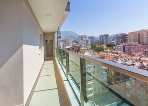 Предложение от застройщика в комплексе на морском побережье