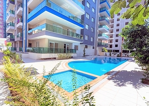 Предложение от застройщика в комплексе на морском побережье