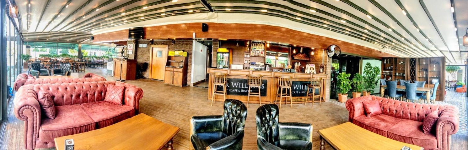 Ресторан на продажу в Лимане Коньяалты Анталья