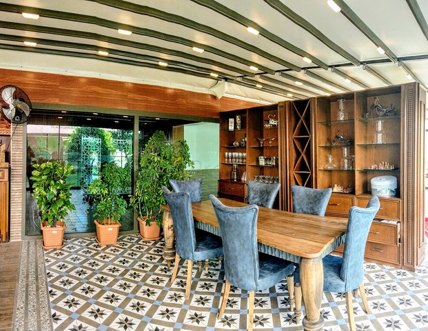 Ресторан на продажу в Лимане Коньяалты Анталья