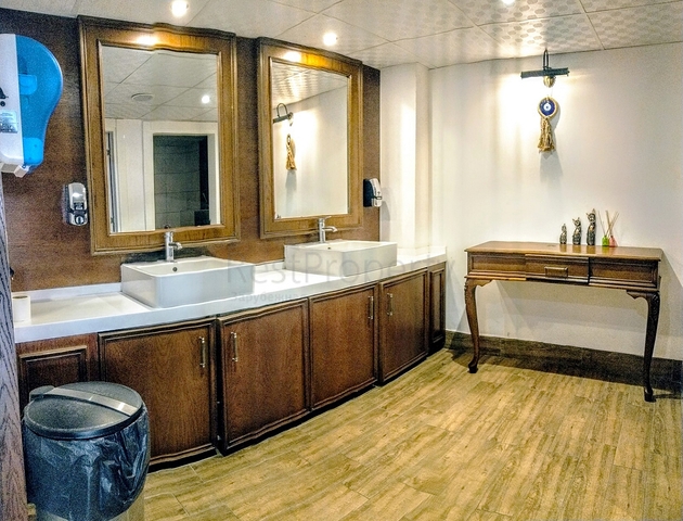 Ресторан на продажу в Лимане Коньяалты Анталья