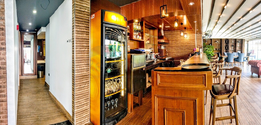 Ресторан на продажу в Лимане Коньяалты Анталья