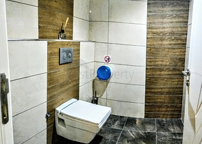 Ресторан на продажу в Лимане Коньяалты Анталья