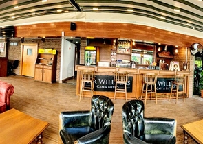 Ресторан на продажу в Лимане Коньяалты Анталья