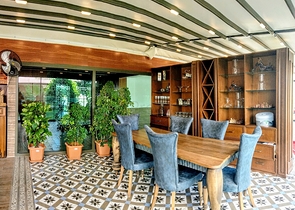 Ресторан на продажу в Лимане Коньяалты Анталья