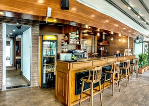 Ресторан на продажу в Лимане Коньяалты Анталья