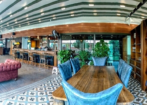 Ресторан на продажу в Лимане Коньяалты Анталья