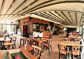 Ресторан на продажу в Лимане Коньяалты Анталья