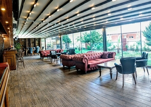 Ресторан на продажу в Лимане Коньяалты Анталья