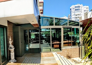 Ресторан на продажу в Лимане Коньяалты Анталья