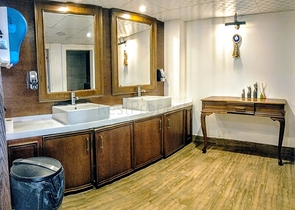 Ресторан на продажу в Лимане Коньяалты Анталья