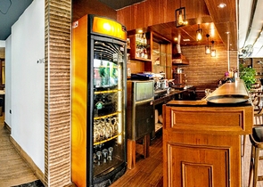 Ресторан на продажу в Лимане Коньяалты Анталья