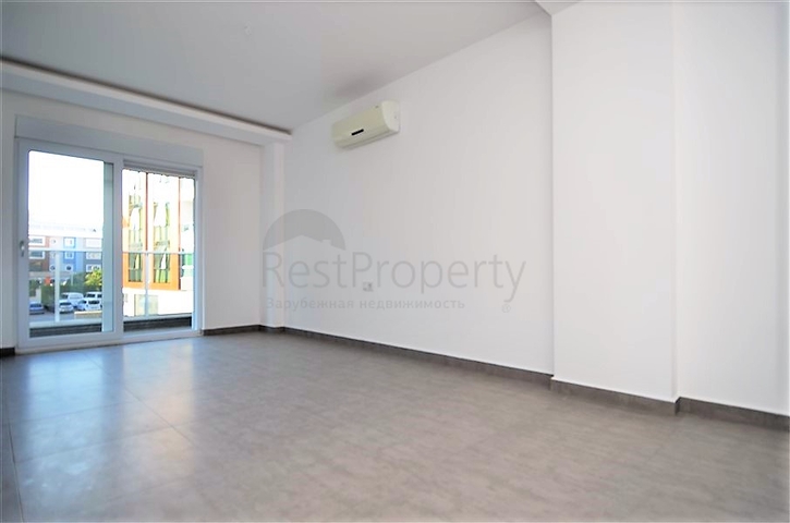 Дуплекс с выходом в сад для ценителей комфорта