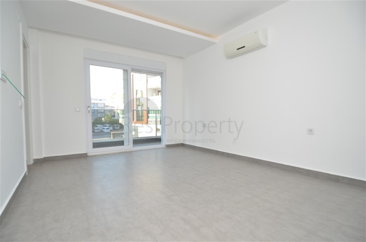 Дуплекс с выходом в сад для ценителей комфорта