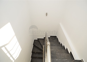 Дуплекс с выходом в сад для ценителей комфорта