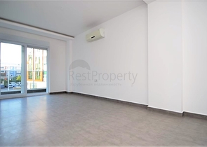 Дуплекс с выходом в сад для ценителей комфорта