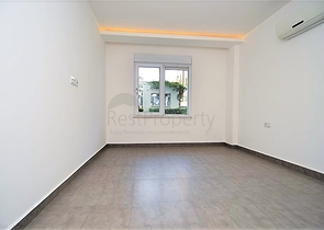 Дуплекс с выходом в сад для ценителей комфорта