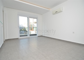 Дуплекс с выходом в сад для ценителей комфорта