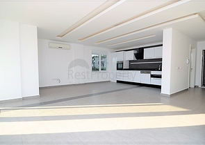 Дуплекс с выходом в сад для ценителей комфорта