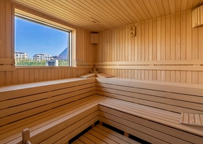 Новый комплекс в районе Оба