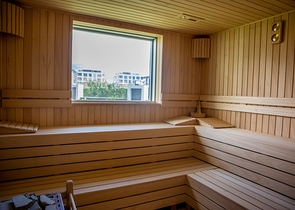 Новый комплекс в районе Оба