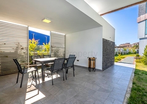 Новый комплекс в районе Оба