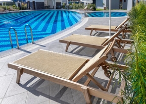 Новый комплекс в районе Оба