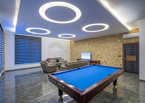 Новый комплекс в районе Оба