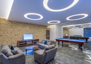 Новый комплекс в районе Оба