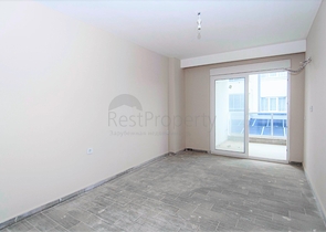 Двухкомнатная квартира на морском побережье