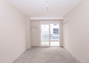 Двухкомнатная квартира на морском побережье