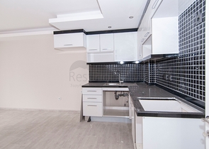 Двухкомнатная квартира на морском побережье