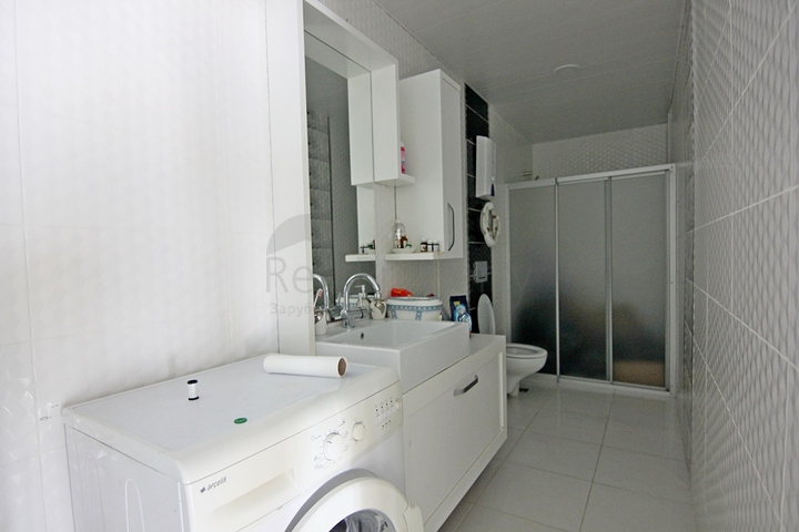 Королевский пентхаус с шикарным видом на горы