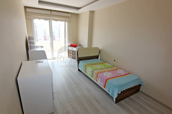 Королевский пентхаус с шикарным видом на горы