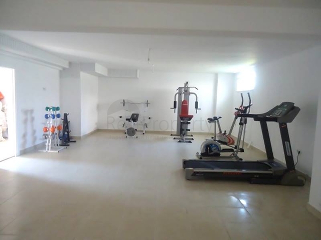 Королевский пентхаус с шикарным видом на горы