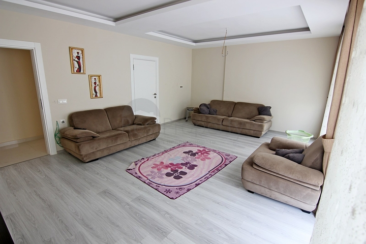 Королевский пентхаус с шикарным видом на горы