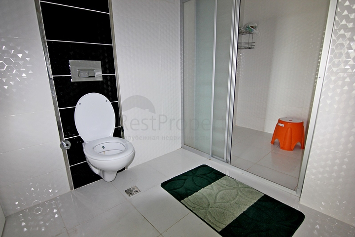 Королевский пентхаус с шикарным видом на горы