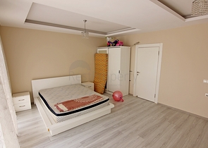 Королевский пентхаус с шикарным видом на горы