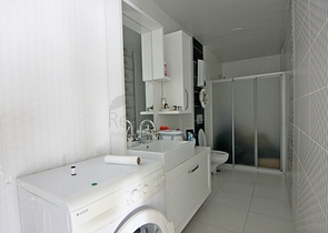 Королевский пентхаус с шикарным видом на горы