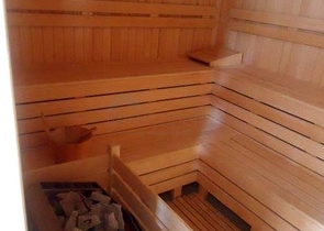 Королевский пентхаус с шикарным видом на горы