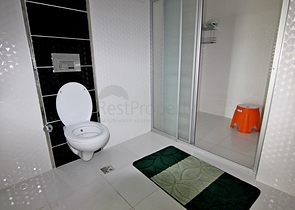 Королевский пентхаус с шикарным видом на горы