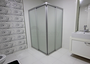 Королевский пентхаус с шикарным видом на горы