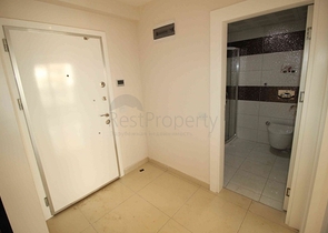 Апартаменты с планировкой 1+1 на средиземноморском побережье