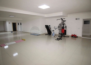 Апартаменты с планировкой 1+1 на средиземноморском побережье