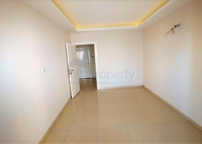 Апартаменты с планировкой 1+1 на средиземноморском побережье