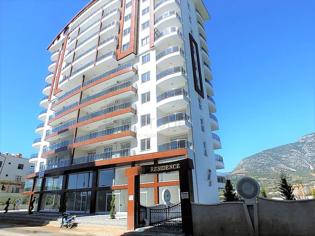 Апартаменты от собственника на средиземноморском побережье