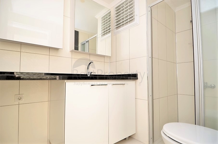 Апартаменты от собственника на средиземноморском побережье